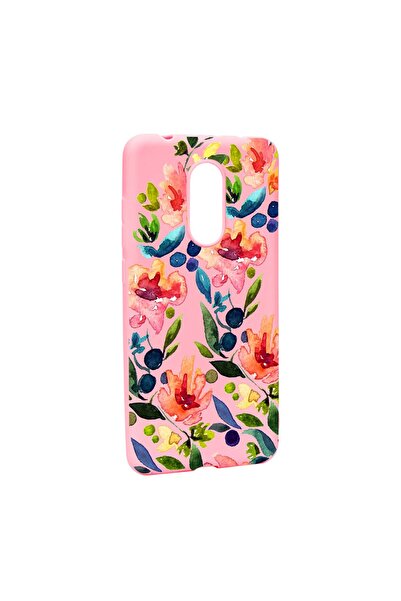 bestcase Θήκη Xiaomi Redmi 5, Άνοιξη με λουλούδια, ανθεκτική στη φθορά, αντιο...
