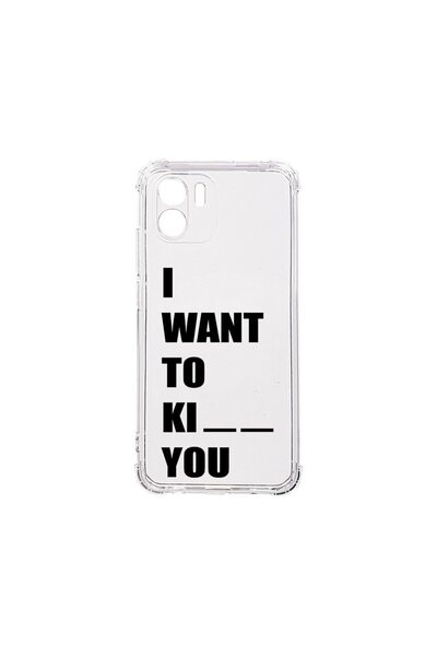 bestcase Husa BestCase¬Æ Anti Shock 1,5MM, Compatibila Cu Xiaomi Redmi A2, I ...