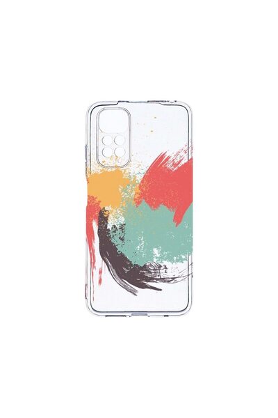 bestcase Husa BestCase¬Æ Clear Silicon 2MM, Compatibila Cu Xiaomi Redmi Note ...