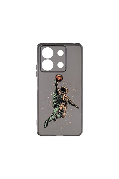 bestcase Husa BestCase¬Æ Grafit Silicon 1.5MM, Compatibila Cu Xiaomi Redmi No...