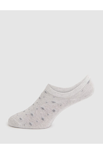 Pierre Cardin Light Gray Socks 50324441-Vr001