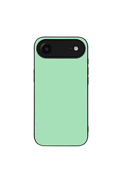 Sonique Θήκη ColorBloc Series για Apple iPhone 17 Air Βεραμάν
