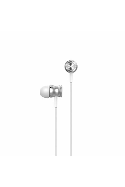 Havit Ακουστικά E303P Jack 3,5mm Λευκό