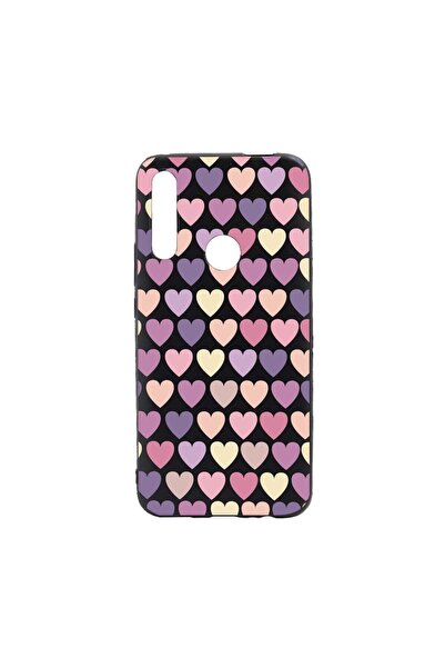bestcase Θήκη σιλικόνης συμβατή με Xiaomi Redmi Note 8T, Hearth, ανθεκτική στ...