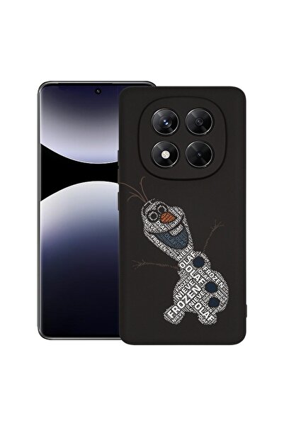 bestcase ¬Æ Husa pentru Xiaomi Redmi Note 14 Pro, Premium Slim Silicon 1.2MM,...