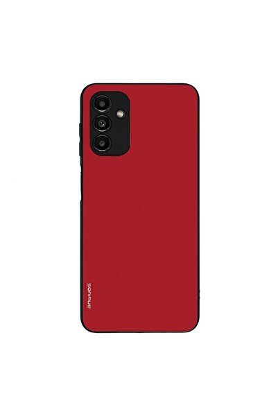 Sonique Θήκη ColorBloc Series για Samsung Galaxy A13 5G / Galaxy A04s Κόκκινο