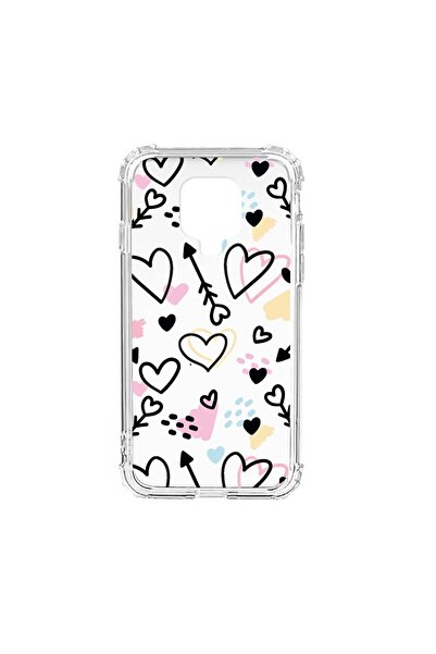 bestcase Husa Anti Shock Silicon Compatibila cu Xiaomi Redmi Note 9 Pro Max, ...