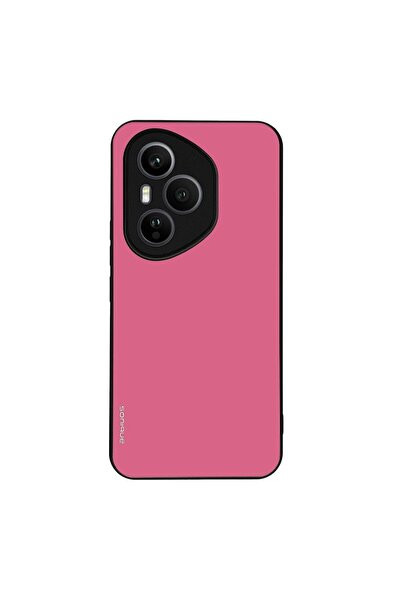 Sonique Θήκη ColorBloc Series για Honor 400 Pro 5G Ροζ