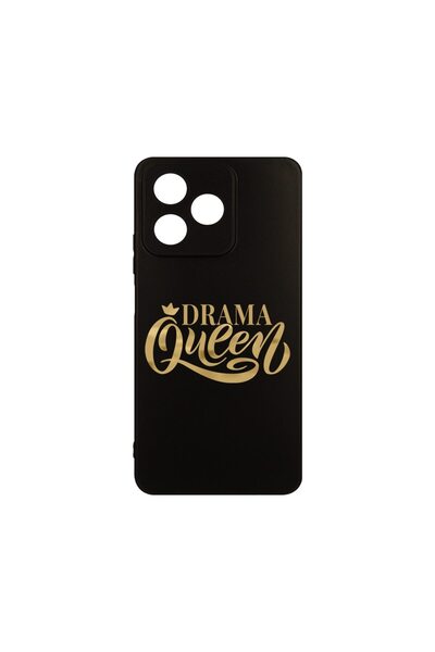 bestcase Husa pentru OPPO A40, BestCase¬Æ Slim SIlicon, Queen, Protectie Came...