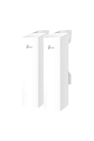 TP-LINK Omada EAP215-Bridge KIT Nouă punte wireless 5 GHz 867 Mbps Punct de a...