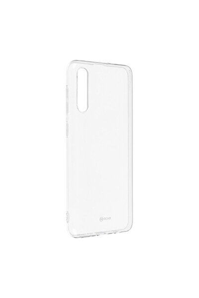 roar Θήκη Σιλικόνης Jelly Samsung Galaxy A50 / Galaxy A50S / Galaxy A30S Διάφανο