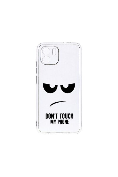 bestcase Husa BestCase¬Æ Clear Silicon 2MM, Compatibila Cu Xiaomi Redmi A1, D...