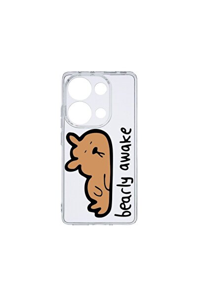 bestcase Husa BestCase¬Æ Clear Silicon 2MM, Compatibila Cu Xiaomi Redmi Note ...