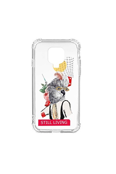 bestcase Husa Silicon Anti Shock, Compatibila Cu Xiaomi Redmi Note 9 Pro Max,...