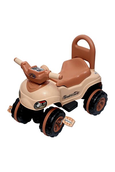ENHOŞ OYUNCAK PEDALLI ATV