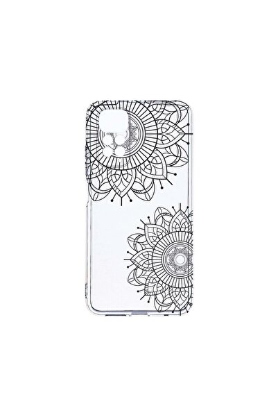 bestcase Прозрачен силиконов калъф 2ММ, съвместим с Xiaomi Redmi Note 11 Pro,...