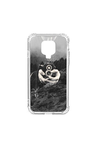 bestcase Husa Anti Shock Silicon Compatibila Cu Xiaomi Redmi Note 9 Pro Max, ...