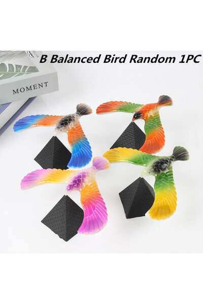 Choice لعبة نسر متوازن عالية الجودة ومبتكرة من B Balanced Bird، لعبة سحرية تح...