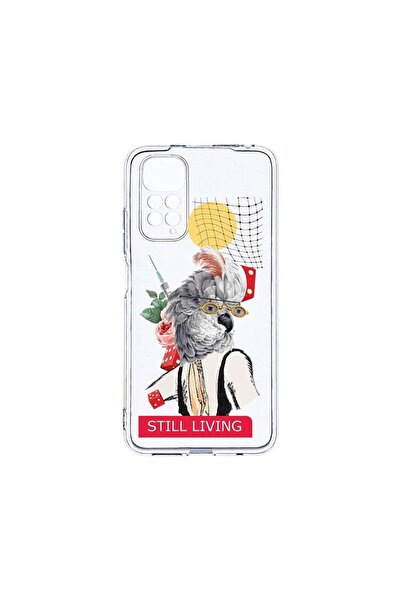 bestcase Husa BestCase¬Æ Clear Silicon 2MM, Compatibila Cu Xiaomi Redmi Note ...