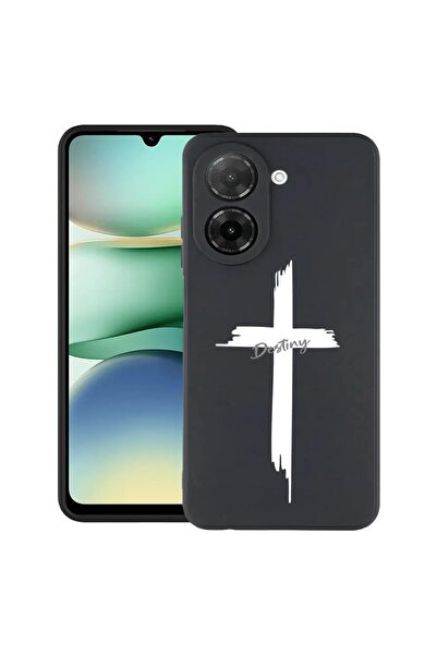 bestcase Θήκη Σιλικόνης Λεπτή για Xiaomi Redmi A5, Destiny, 2030991 B 1466