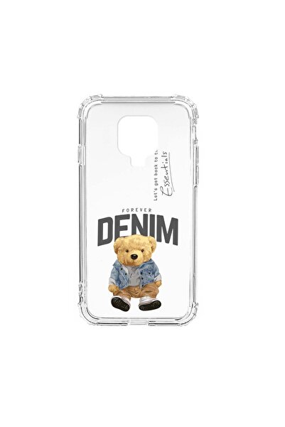 bestcase Husa Silicon Anti Shock, Compatibila Cu Xiaomi Redmi Note 9 Pro Max,...