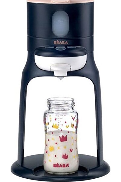 Beaba Bib'Expresso 2in1 Night Blue albastru marin