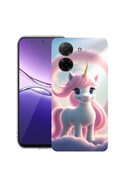bestcase ¬Æ Husa Clear Slim Silicon Compatibila cu Xiaomi Redmi A5 ( 171 mm )...