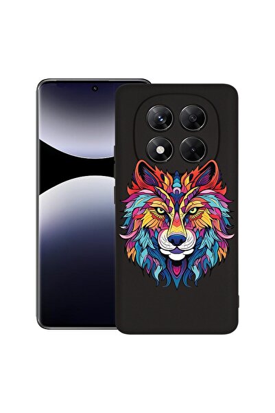 bestcase ¬Æ Husa pentru Xiaomi Redmi Note 14 Pro Plus, Premium Slim Silicon 1...