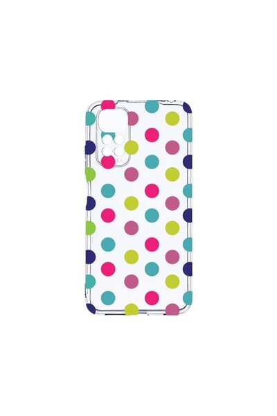 bestcase Husa BestCase¬Æ Clear Silicon 2MM, Compatibila Cu Xiaomi Redmi Note ...