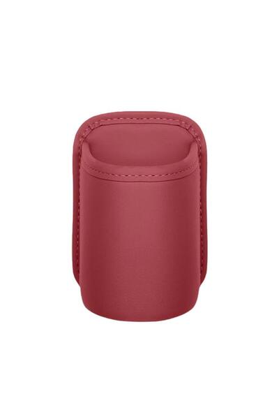 choice2 Red Universal Car Door Cup Holder Box Back Clip Design Drink Rack Sto...