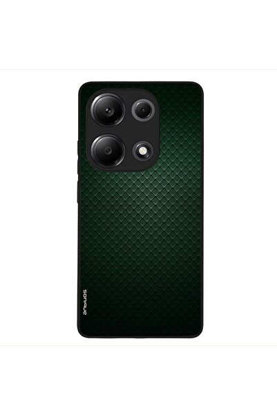 Sonique Θήκη Carbon Series για Xiaomi Redmi Note 13 Pro 4G / Poco M6 Pro 4G /...