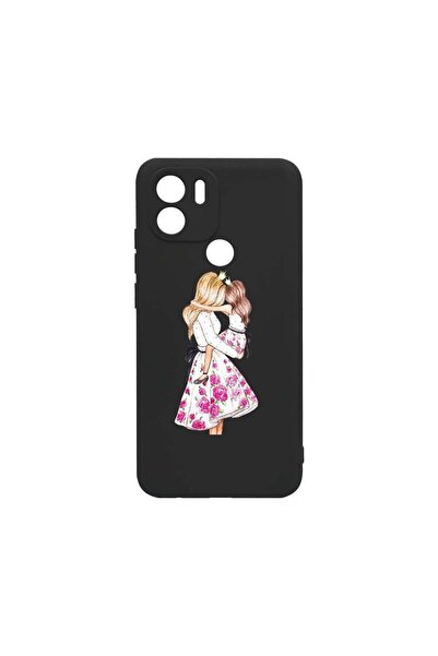 bestcase Husa BestCase¬Æ SLIM SIlicon 0.8MM, Compatibila Cu Xiaomi Redmi A2 P...