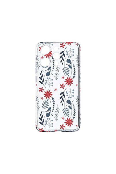 bestcase Διαφανής Θήκη Σιλικόνης 2MM, Συμβατή με Xiaomi Redmi 12 4G, Σχέδιο Λ...