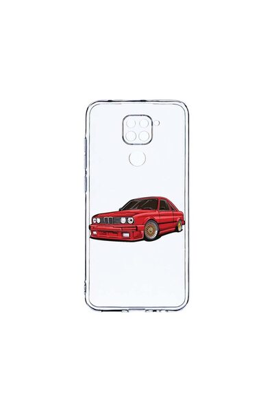 bestcase Husa BestCase¬Æ Clear Silicon 2MM, Compatibila Cu Xiaomi Redmi Note ...