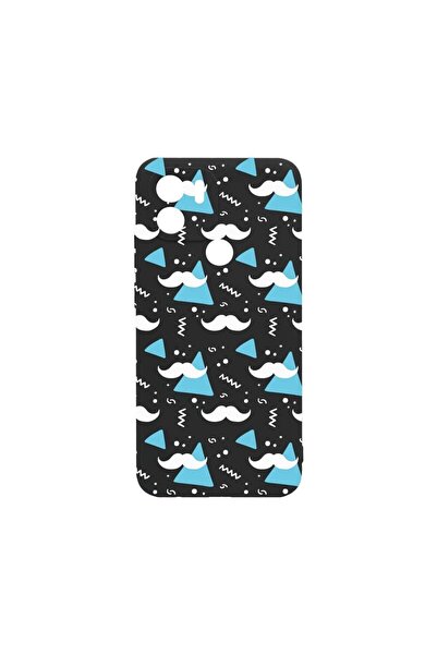 bestcase Λεπτή Θήκη Σιλικόνης 0.8MM, Συμβατή με Xiaomi Redmi A2 Plus, Σχέδιο ...