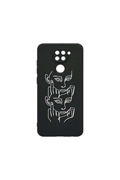 bestcase Husa BestCase¬Æ SLIM SIlicon 0.8MM, Compatibila Cu Xiaomi Redmi Note...