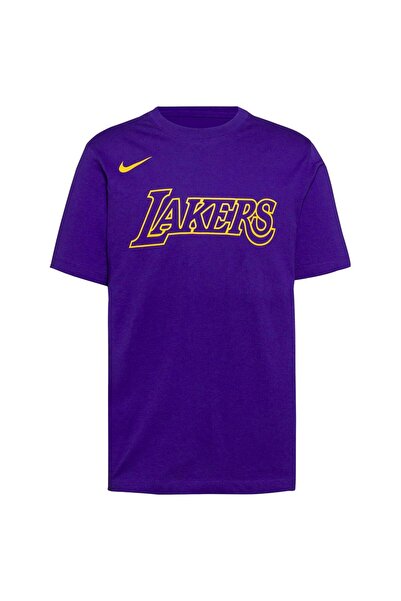 Nike Tricou bărbătesc cu mânecă scurtă M