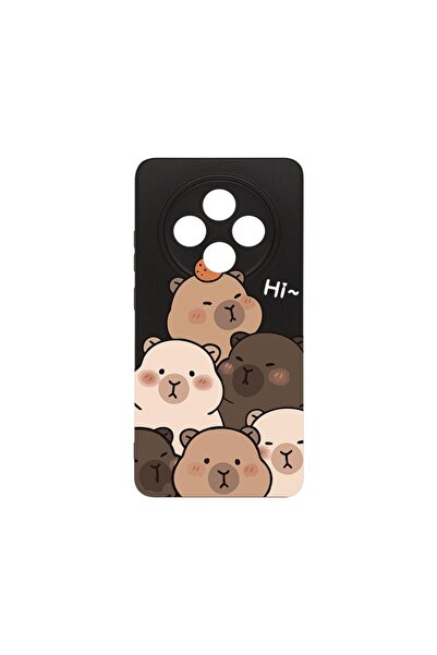 bestcase Υπέρλεπτη Θήκη TPU Συμβατή με Xiaomi Redmi 14C / Poco C75 / Redmi A4...