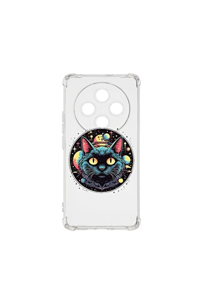 bestcase Husa pentru Xiaomi Redmi 14C, BestCase¬Æ Anti Shock 1.5MM, Mystic Bl...