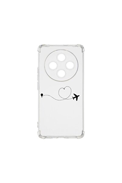 bestcase Θήκη για OPPO Reno12 F 5G / Reno12 FS 5G, BestCase® Αντικραδασμική 1...