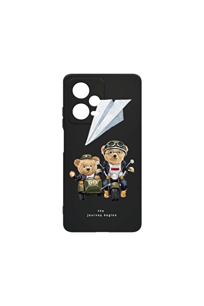bestcase Husa BestCase¬Æ SLIM SIlicon 0.8MM, Compatibila Cu Xiaomi Redmi Note...