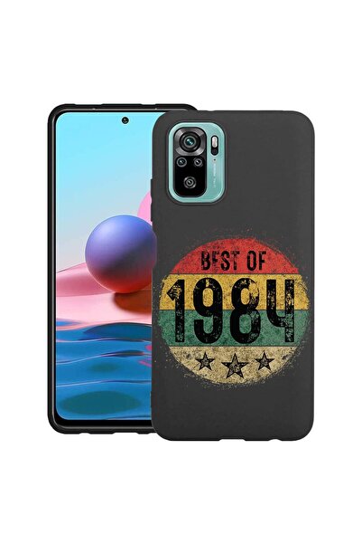 bestcase ¬Æ Husa Slim Silicon pentru Xiaomi Redmi Note 10 Pro / Note 10 Pro M...