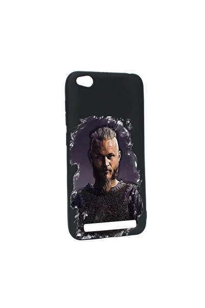 bestcase Husa de protectie Vikingii - Ragnar Lothbrok, Movie, pentru Xiaomi R...