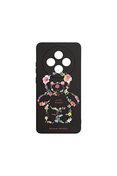 bestcase Husă pentru OPPO Reno12 F / Reno12 FS, BestCase® Silicon Premium Sub...