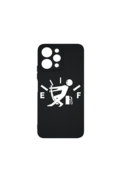 bestcase ¬Æ Husa Slim Premium Silicon 1.2MM, Compatibila cu Xiaomi Redmi 12, ...
