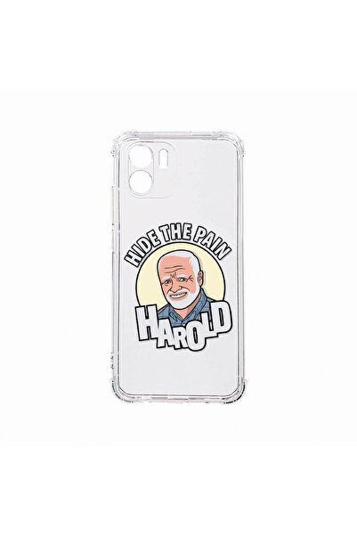 bestcase Husa BestCase¬Æ Anti Shock, Compatibila Cu Xiaomi Redmi A1, Harold H...