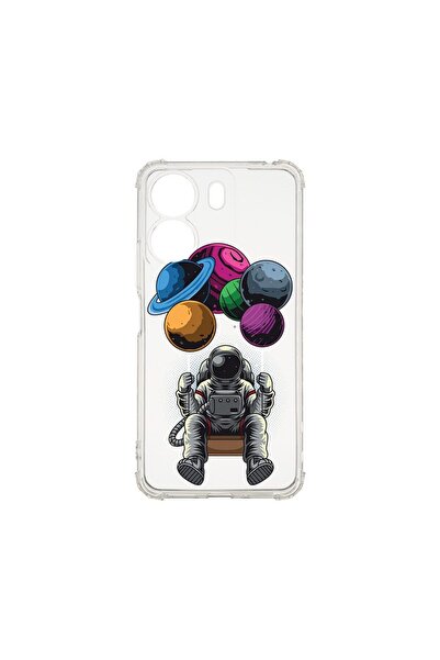 bestcase Husa BestCase¬Æ Anti Shock 1.5MM, Compatibila Cu Xiaomi Redmi 13C 4G...