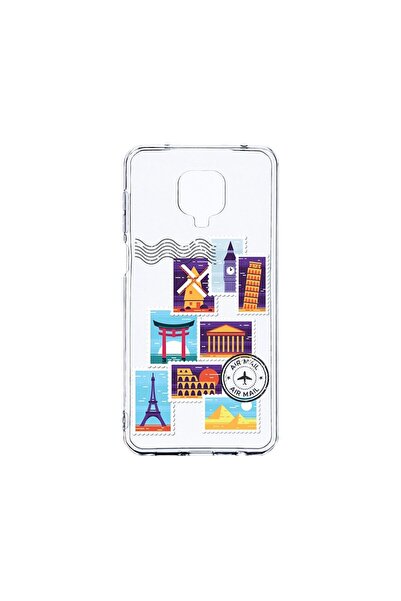 bestcase Husa BestCase¬Æ Clear Silicon 2MM, Compatibila Cu Xiaomi Redmi Note ...