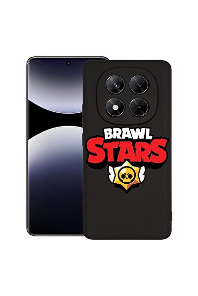 bestcase ¬Æ Husa pentru Xiaomi Redmi Note 14 Pro Plus, Premium Slim Silicon 1...