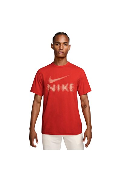 Nike Tricou versatil pentru bărbați Hyverse Dri-FIT UV, mărimea M